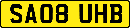 SA08UHB