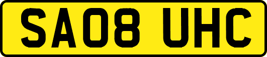 SA08UHC