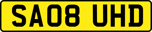 SA08UHD