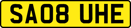 SA08UHE