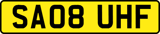SA08UHF