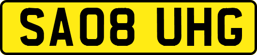 SA08UHG