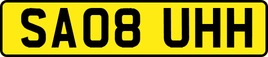 SA08UHH