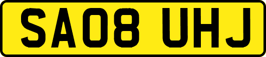 SA08UHJ