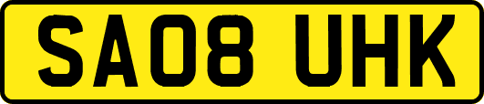 SA08UHK