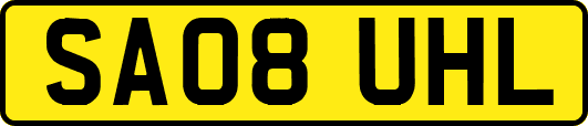 SA08UHL
