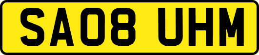 SA08UHM