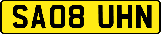 SA08UHN