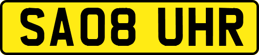 SA08UHR