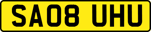 SA08UHU