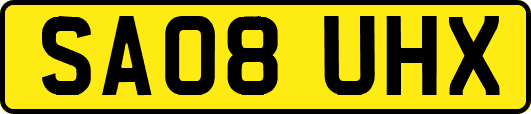 SA08UHX