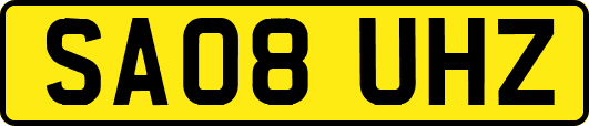 SA08UHZ