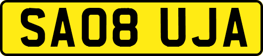 SA08UJA