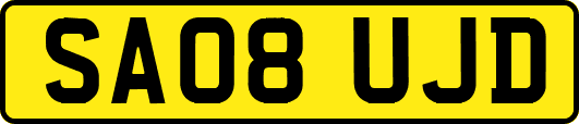 SA08UJD