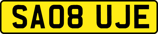 SA08UJE
