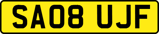 SA08UJF