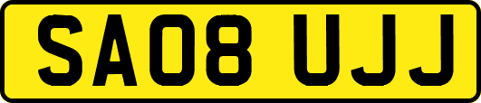 SA08UJJ