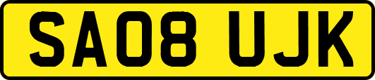 SA08UJK
