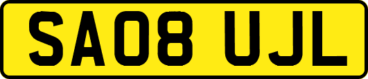 SA08UJL