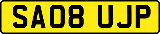 SA08UJP
