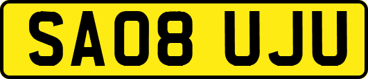 SA08UJU