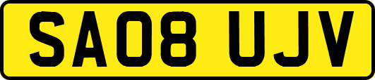 SA08UJV