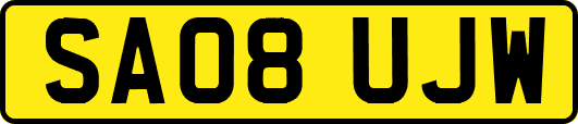 SA08UJW