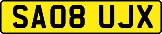 SA08UJX