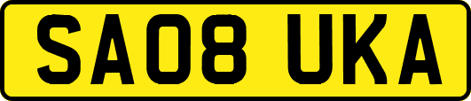 SA08UKA