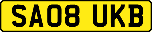 SA08UKB