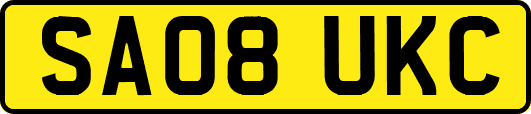 SA08UKC