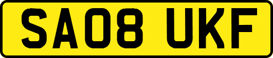 SA08UKF
