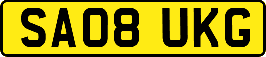 SA08UKG