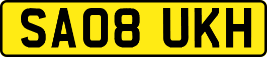 SA08UKH