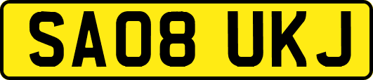 SA08UKJ