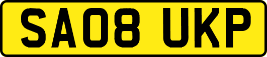 SA08UKP