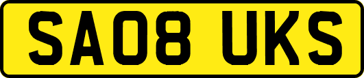 SA08UKS