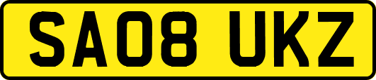 SA08UKZ