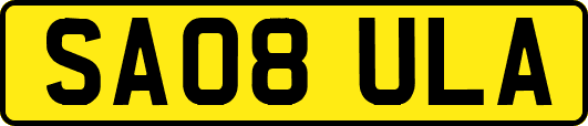 SA08ULA