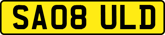 SA08ULD