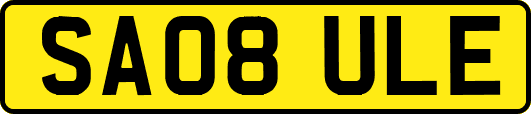 SA08ULE