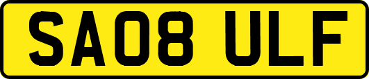 SA08ULF