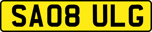 SA08ULG
