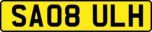 SA08ULH