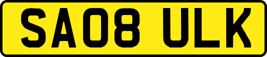 SA08ULK