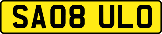SA08ULO