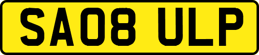 SA08ULP