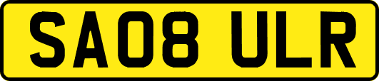 SA08ULR