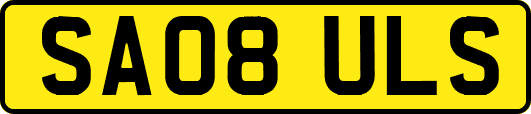 SA08ULS