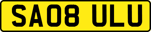 SA08ULU